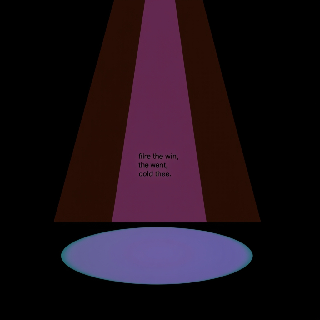 Featured image for Meaning isn't in the text